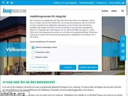 Sites similar to knaufinsulation.se