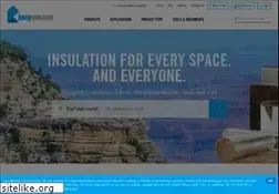 Sites similar to knaufinsulation.us