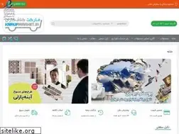 Sites similar to knaufmarket.ir