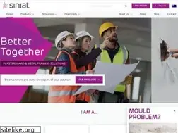 Sites similar to knaufmetal.com.au