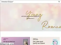 Sites similar to knaur.de