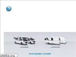 Sites similar to knaus-autocamper.dk
