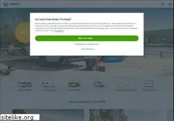Sites similar to knaus-caravan.dk