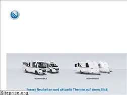 Sites similar to knaus.de