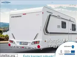 Sites similar to knaus.hu