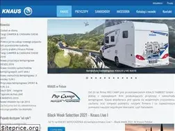 Sites similar to knaus.pl
