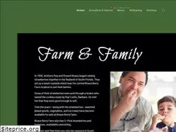 Sites similar to knausberryfarm.com