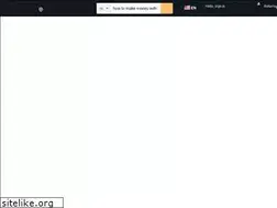 Sites similar to knauss.net