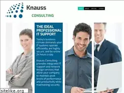 Sites similar to knaussconsulting.com
