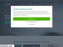 Sites similar to knaustabbert.de