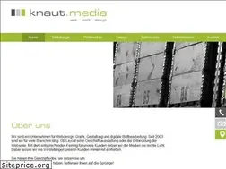Sites similar to knaut-media.de