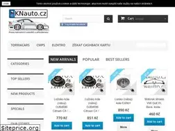 Sites similar to knauto.cz