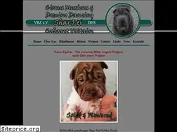Sites similar to knautsch-zone.de