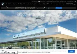 Sites similar to knauzbmw.com