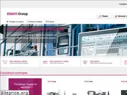 Sites similar to knavi.pro
