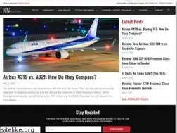 Sites similar to knaviation.net