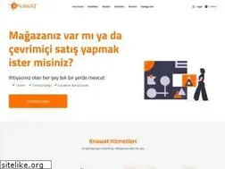 Sites similar to knawat.com.tr