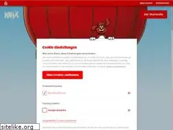 Sites similar to knax.de