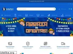 Sites similar to knaytec.com.br