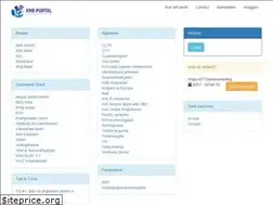 Sites similar to knb-portal.nl