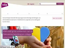 Sites similar to knb.nl