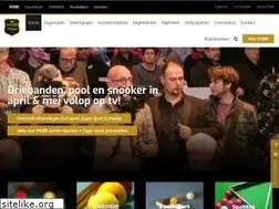 Sites similar to knbb.nl