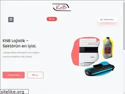 Sites similar to knbbilisim.com