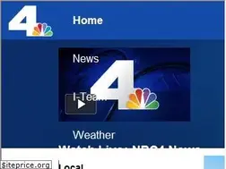 Sites similar to knbc.com