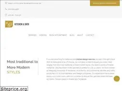 Sites similar to knbcabinet.com