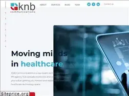 Sites similar to knbcomm.com