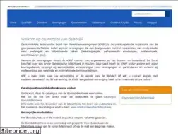 Sites similar to knbf.nl