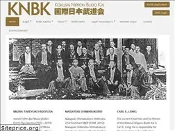 Sites similar to knbk.org