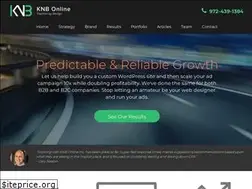 Sites similar to knbonlineinc.com