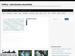 Sites similar to knbp.pl