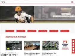 Sites similar to knbsb.nl