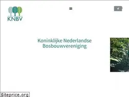 Sites similar to knbv.nl