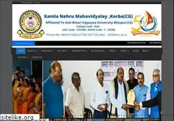 Sites similar to knc-ac.in