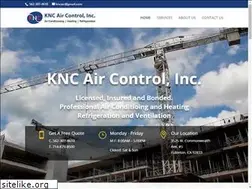 Sites similar to kncair.com