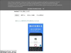 Sites similar to kncapps.blogspot.com
