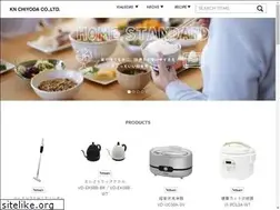 Sites similar to knchiyoda.com