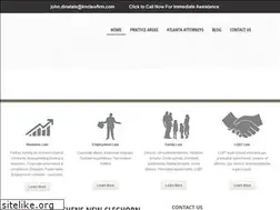 Sites similar to knclawfirm.com
