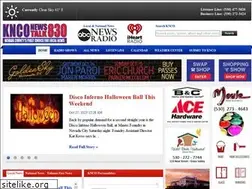 Sites similar to knco.com