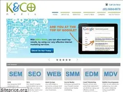 Sites similar to kncomedia.com