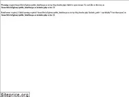 Sites similar to kncpa.ac.in