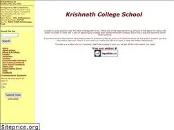 Sites similar to kncs.tripod.com