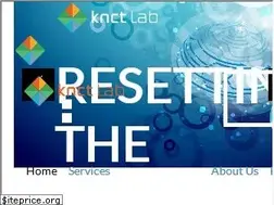 Sites similar to knctlab.com