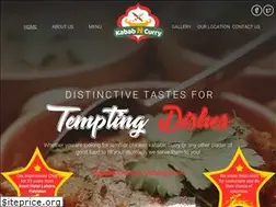 Sites similar to kncurry.net