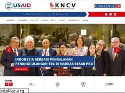Sites similar to kncv.or.id