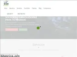 Sites similar to knd.pe