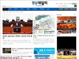 Sites similar to kndaily.co.kr